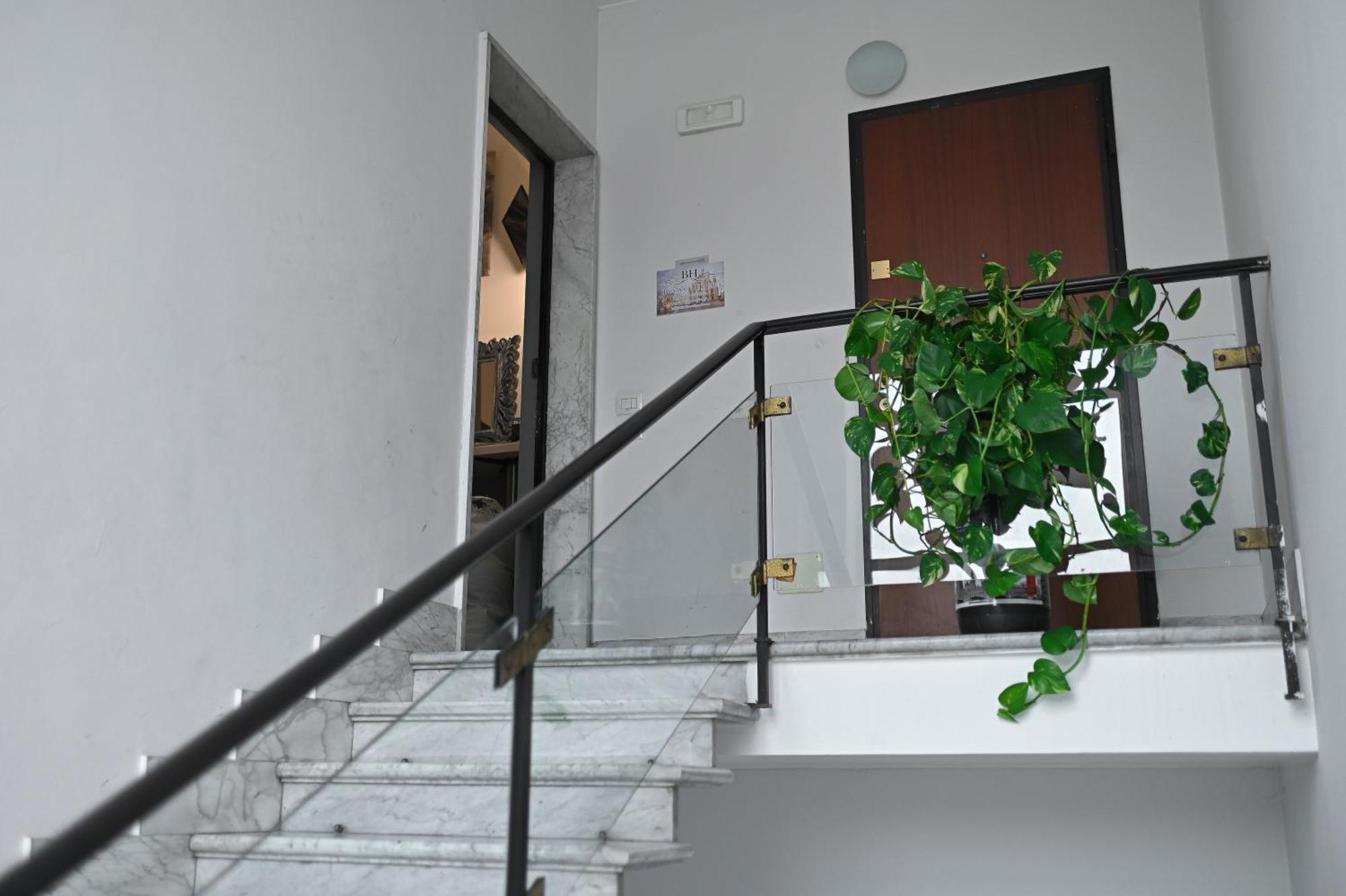Gasthof Bovisa House Private Mailand
