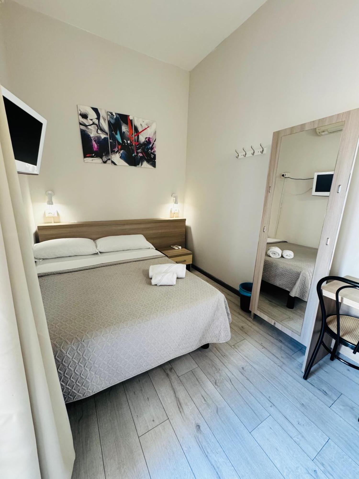 Gasthof Bovisa House Private *