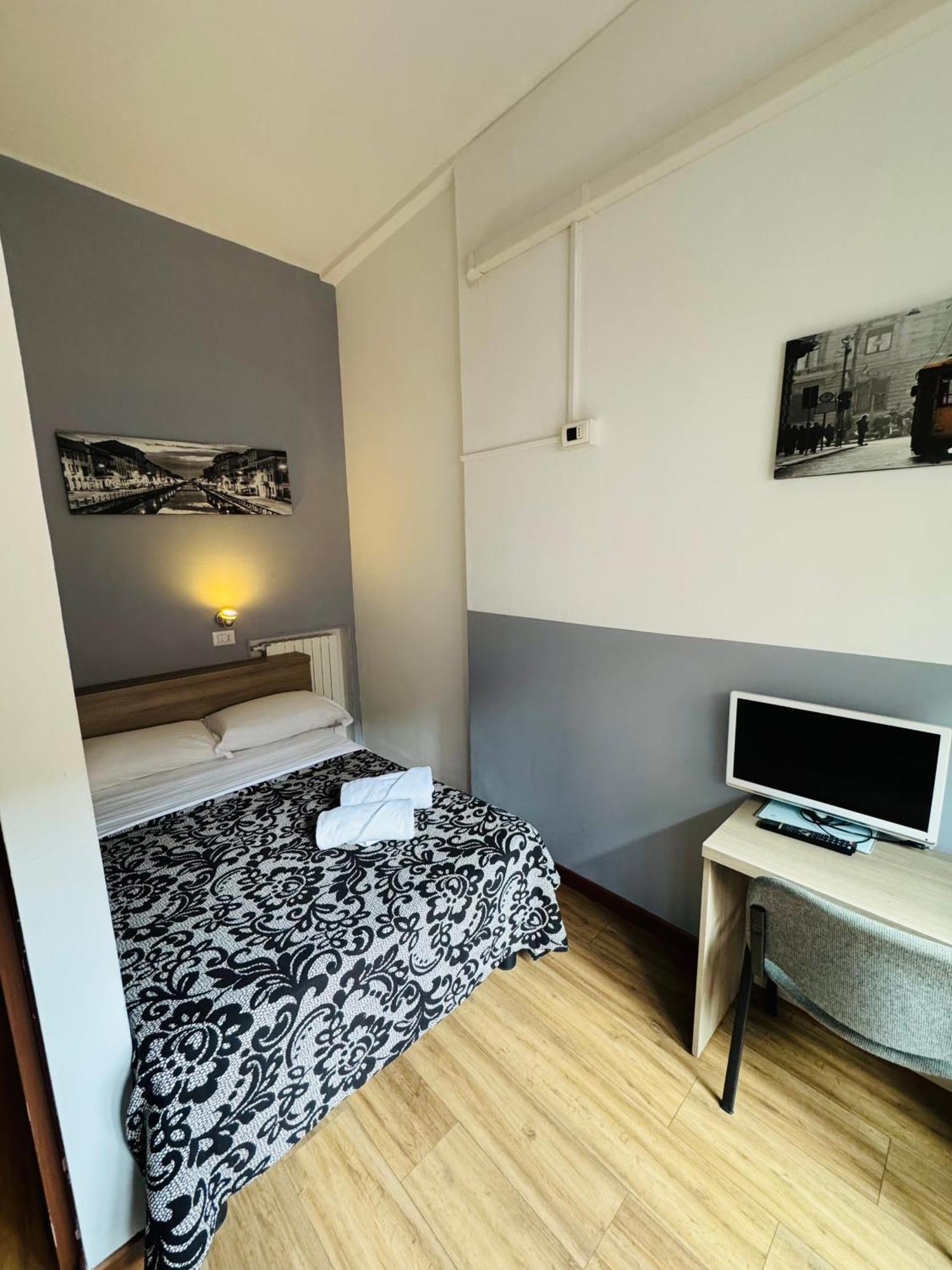 Gasthof Bovisa House Private *