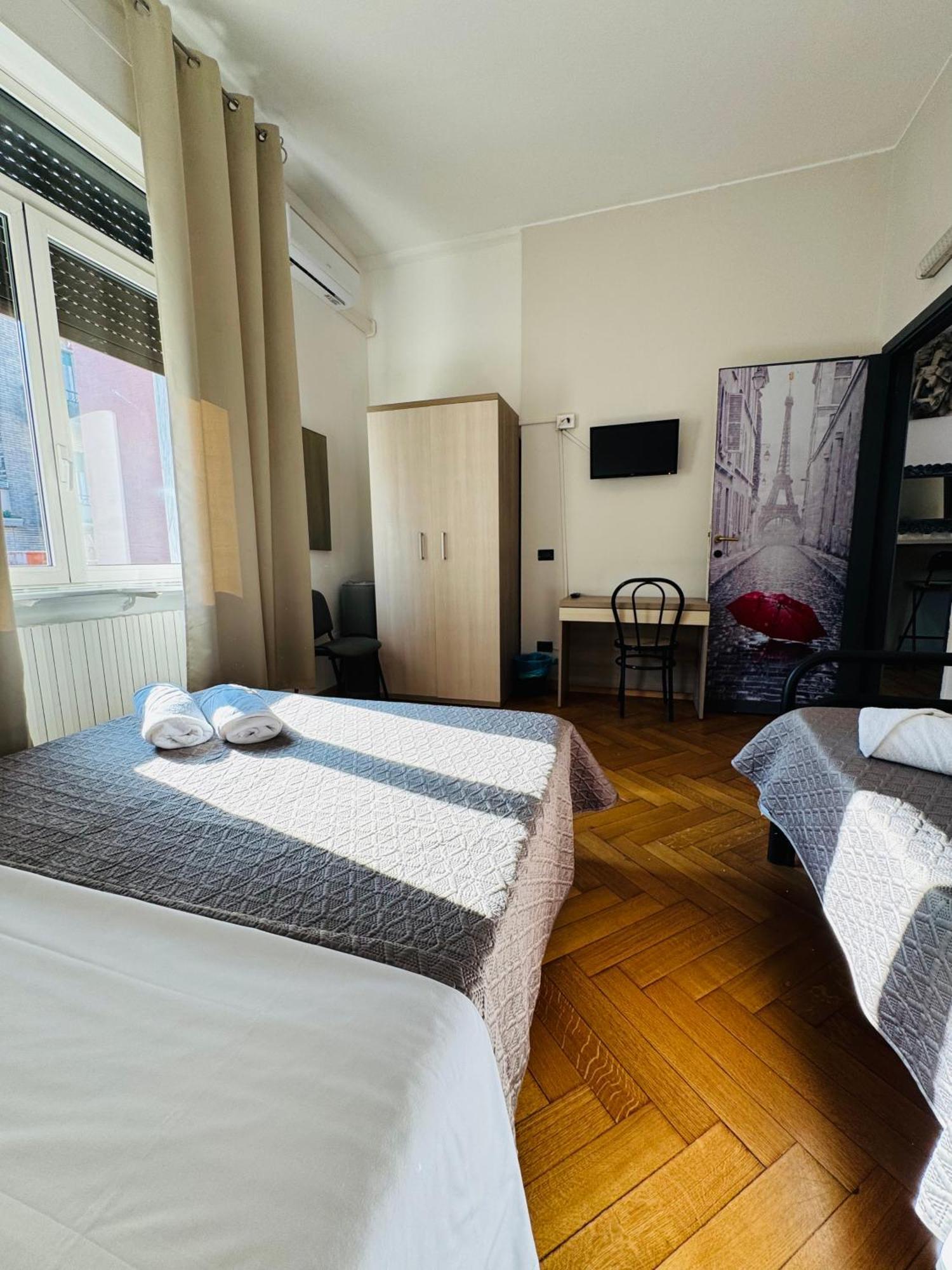 Bovisa House Private Mailand