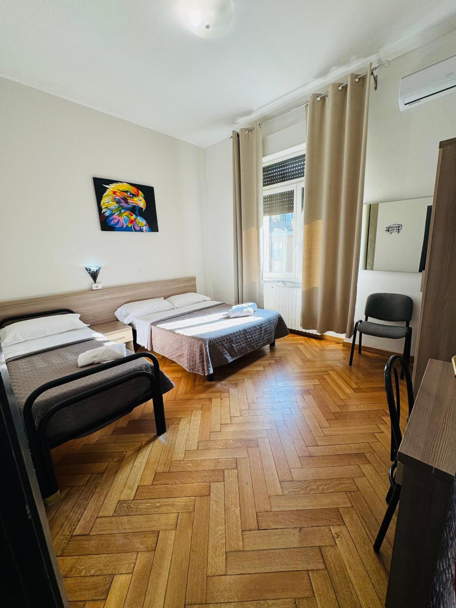 Bovisa House Private Gasthof