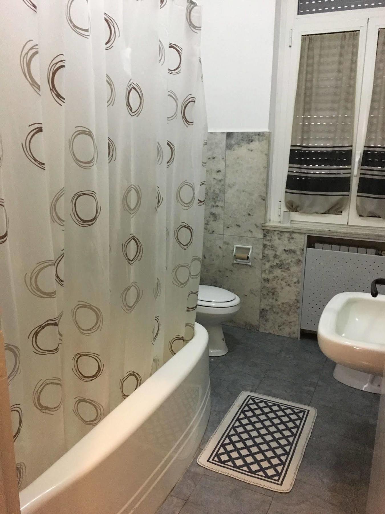 Bovisa House Private * Mailand