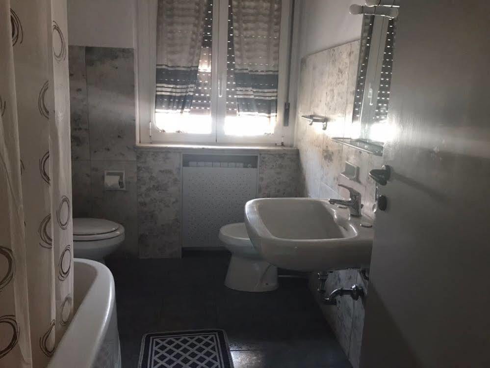 Gasthof Bovisa House Private *