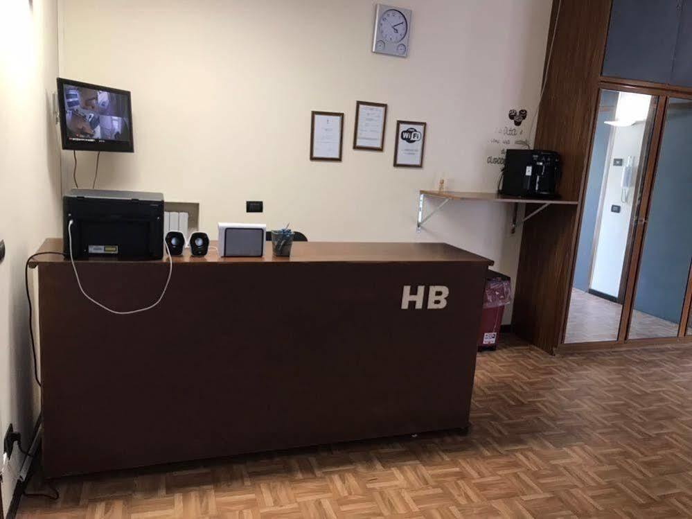 Bovisa House Private * Mailand