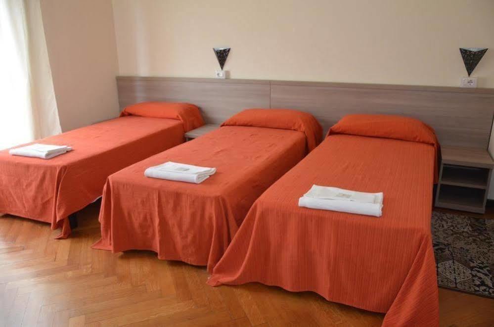 Gasthof Bovisa House Private *