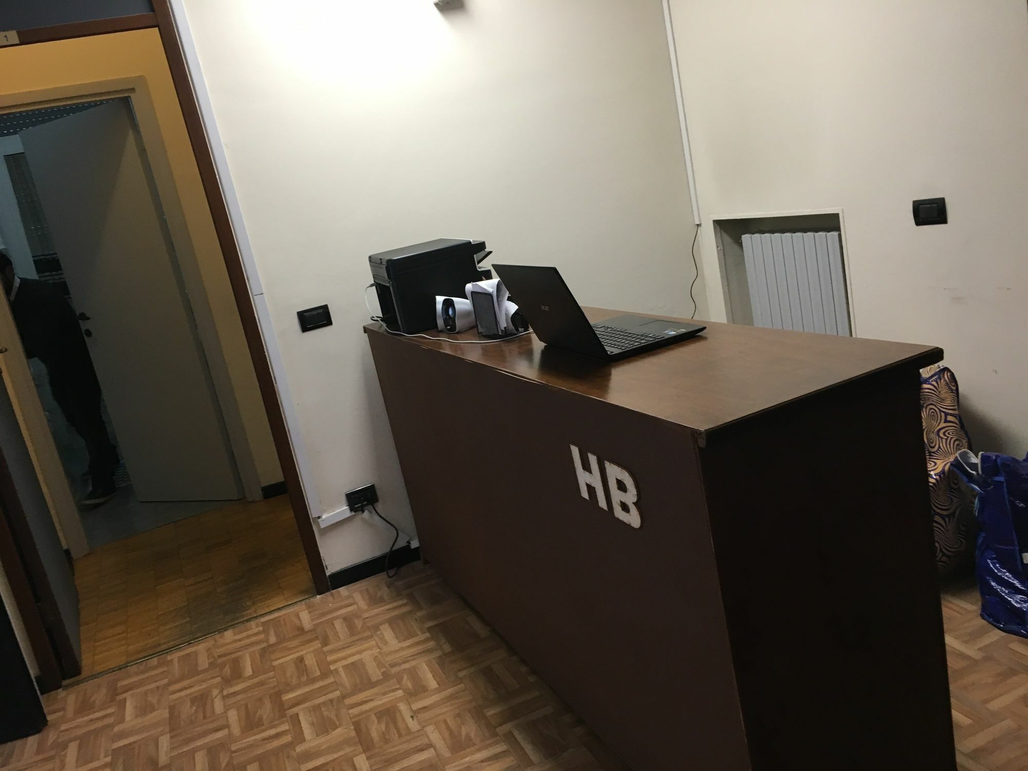 Gasthof Bovisa House Private Mailand