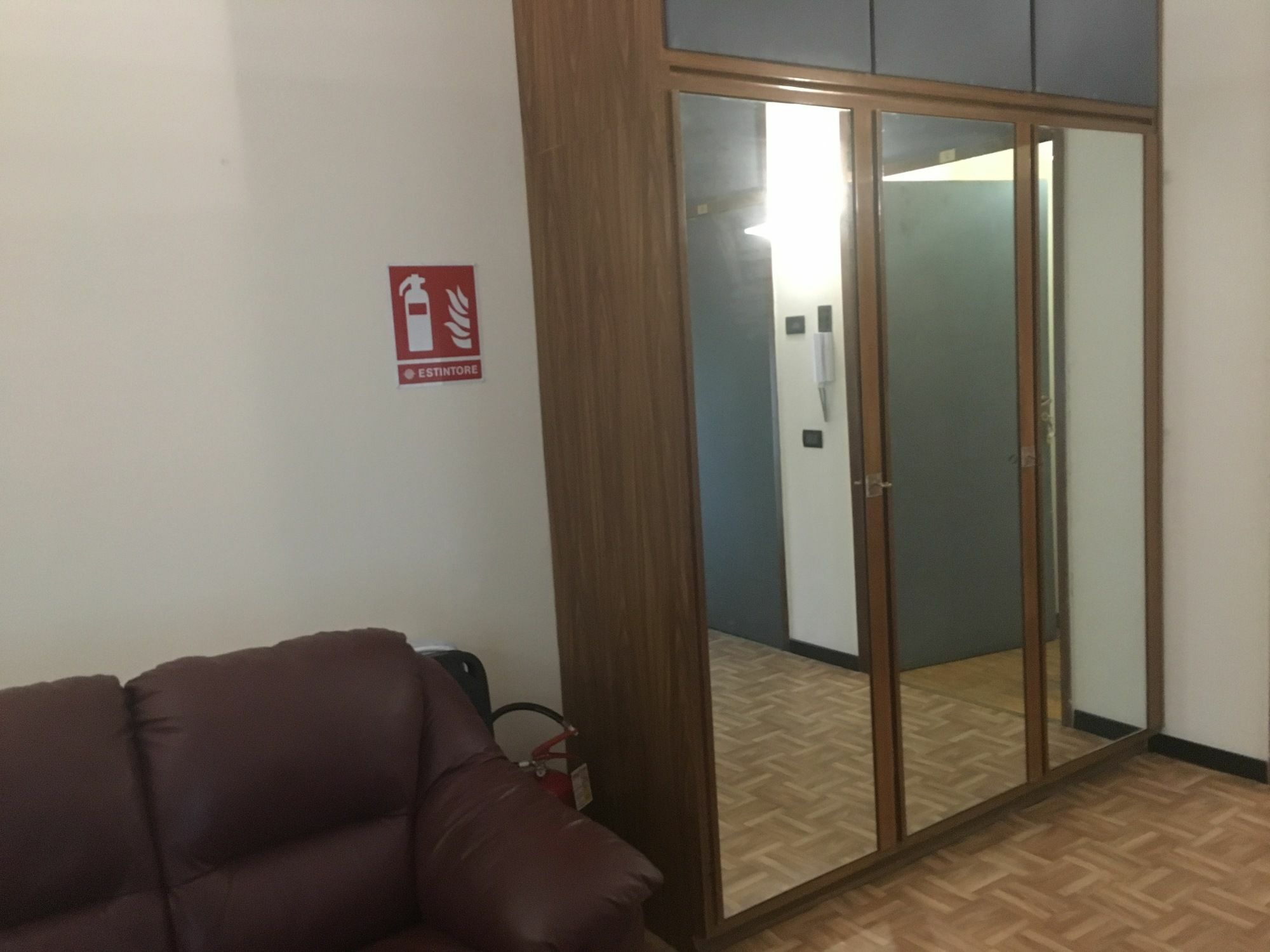 Bovisa House Private * Mailand