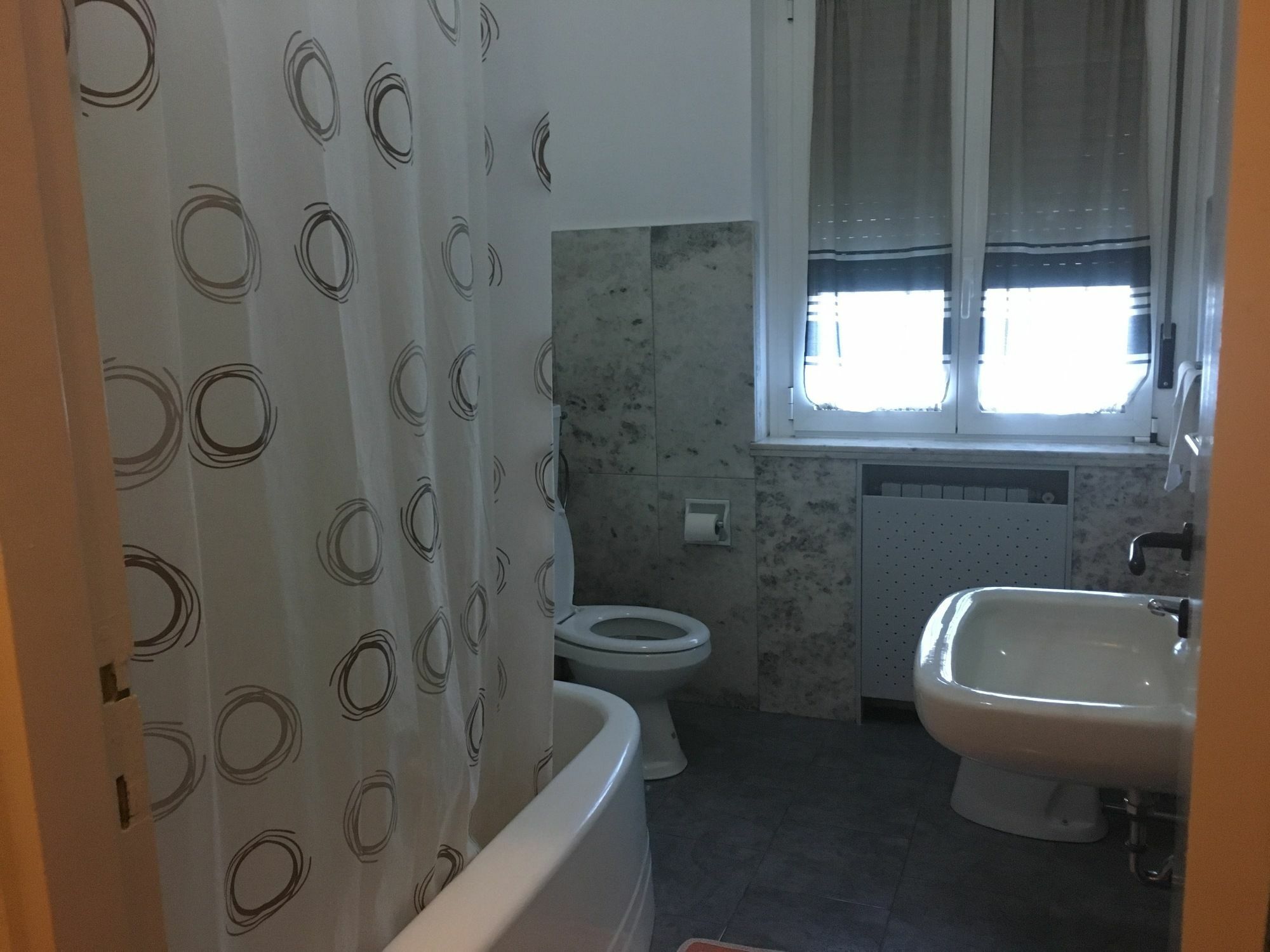 Bovisa House Private * Mailand