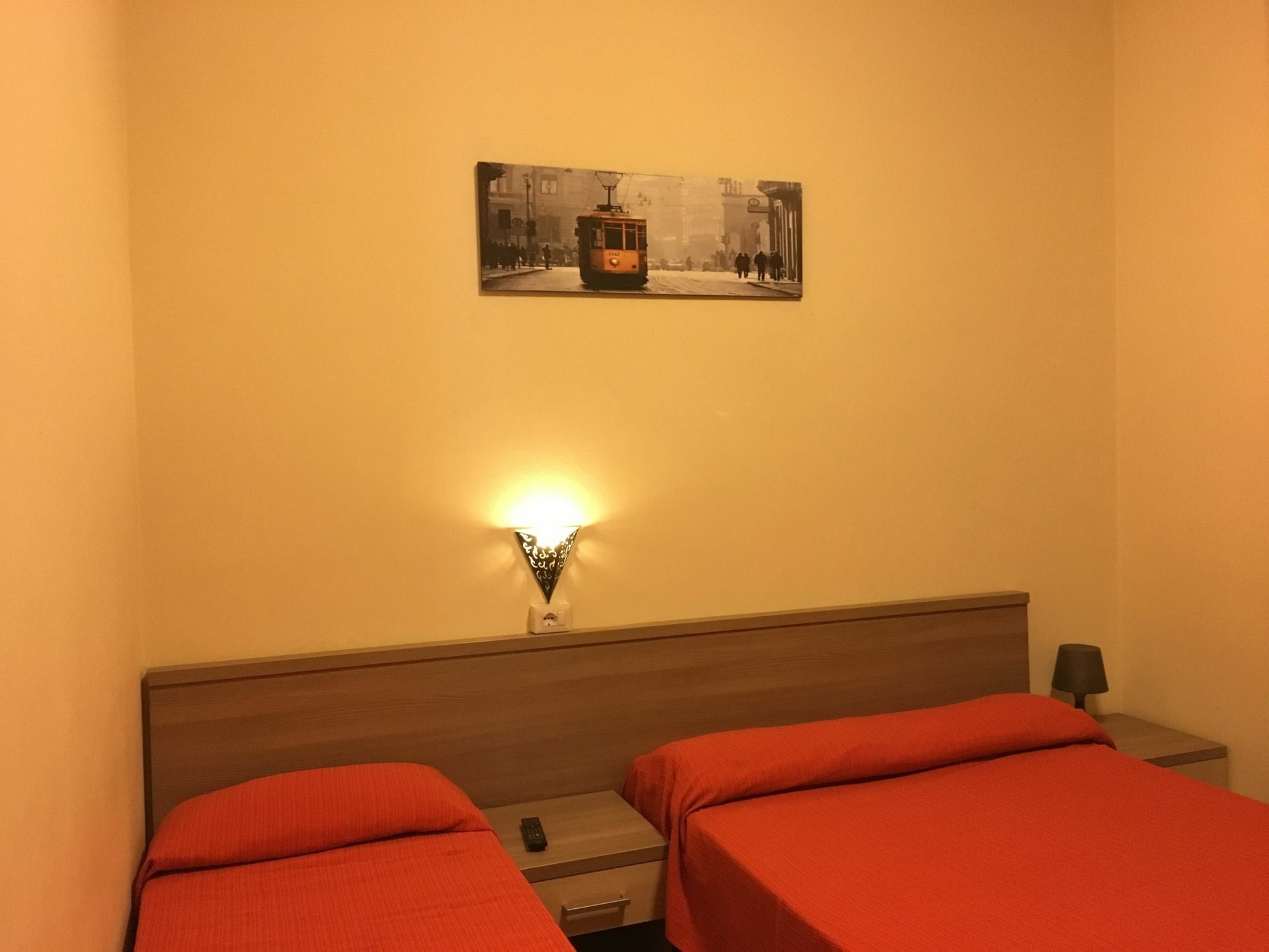Gasthof Bovisa House Private *