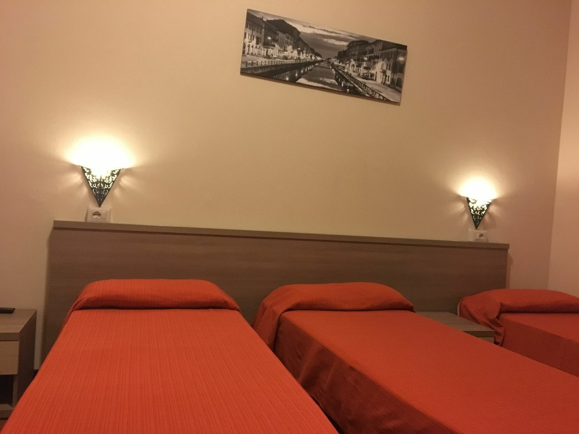 Gasthof Bovisa House Private Mailand