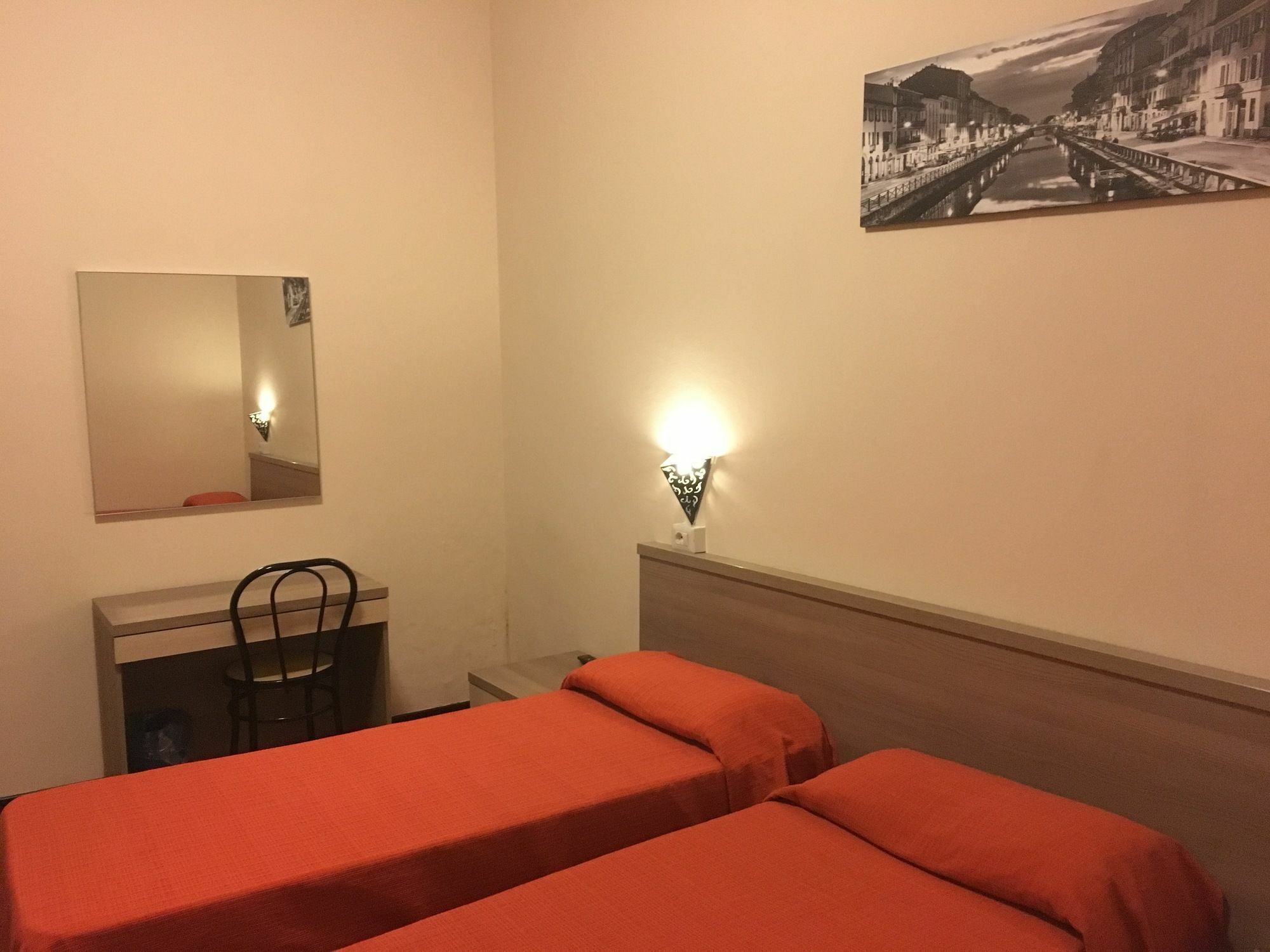 Bovisa House Private * Mailand