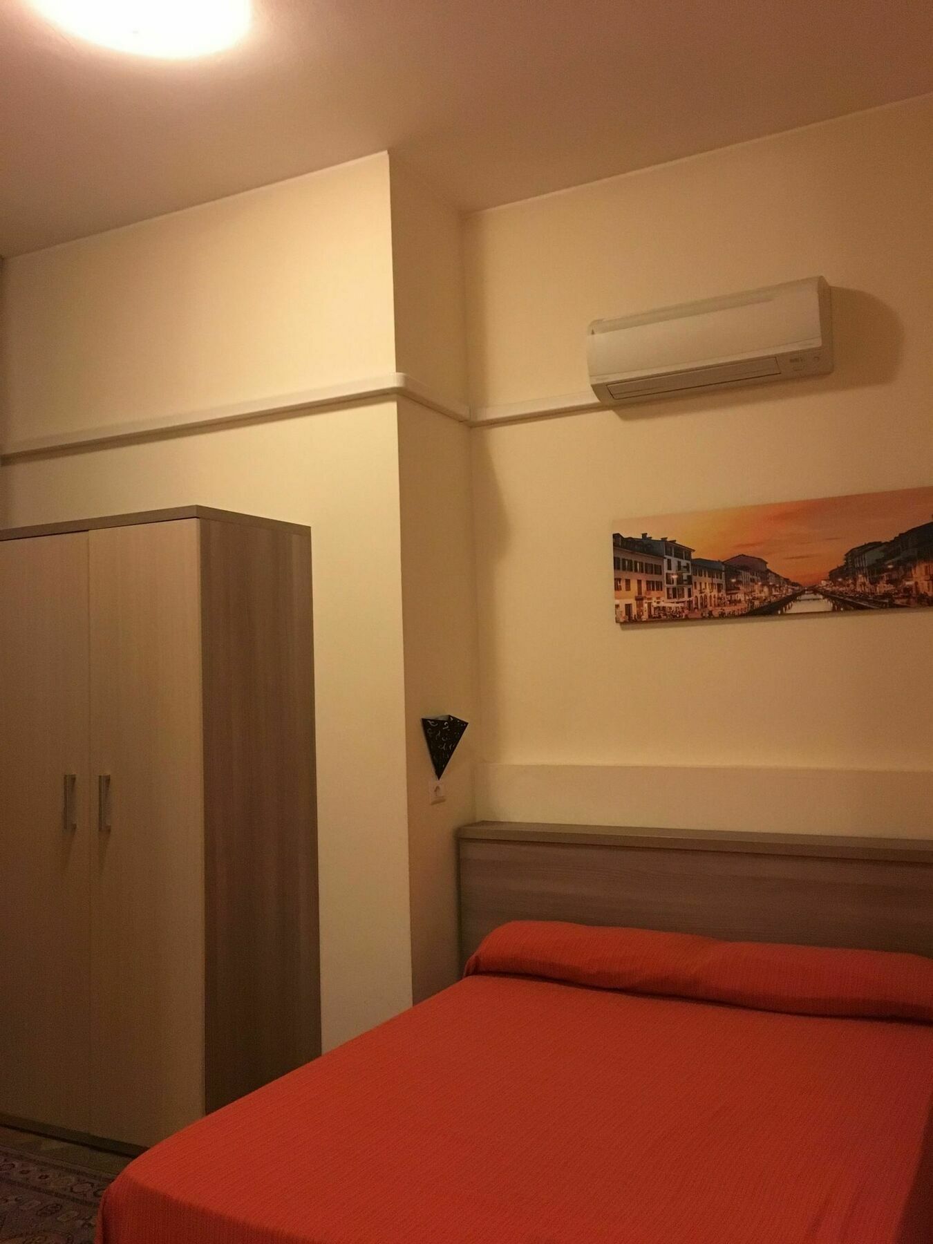 Bovisa House Private * Mailand