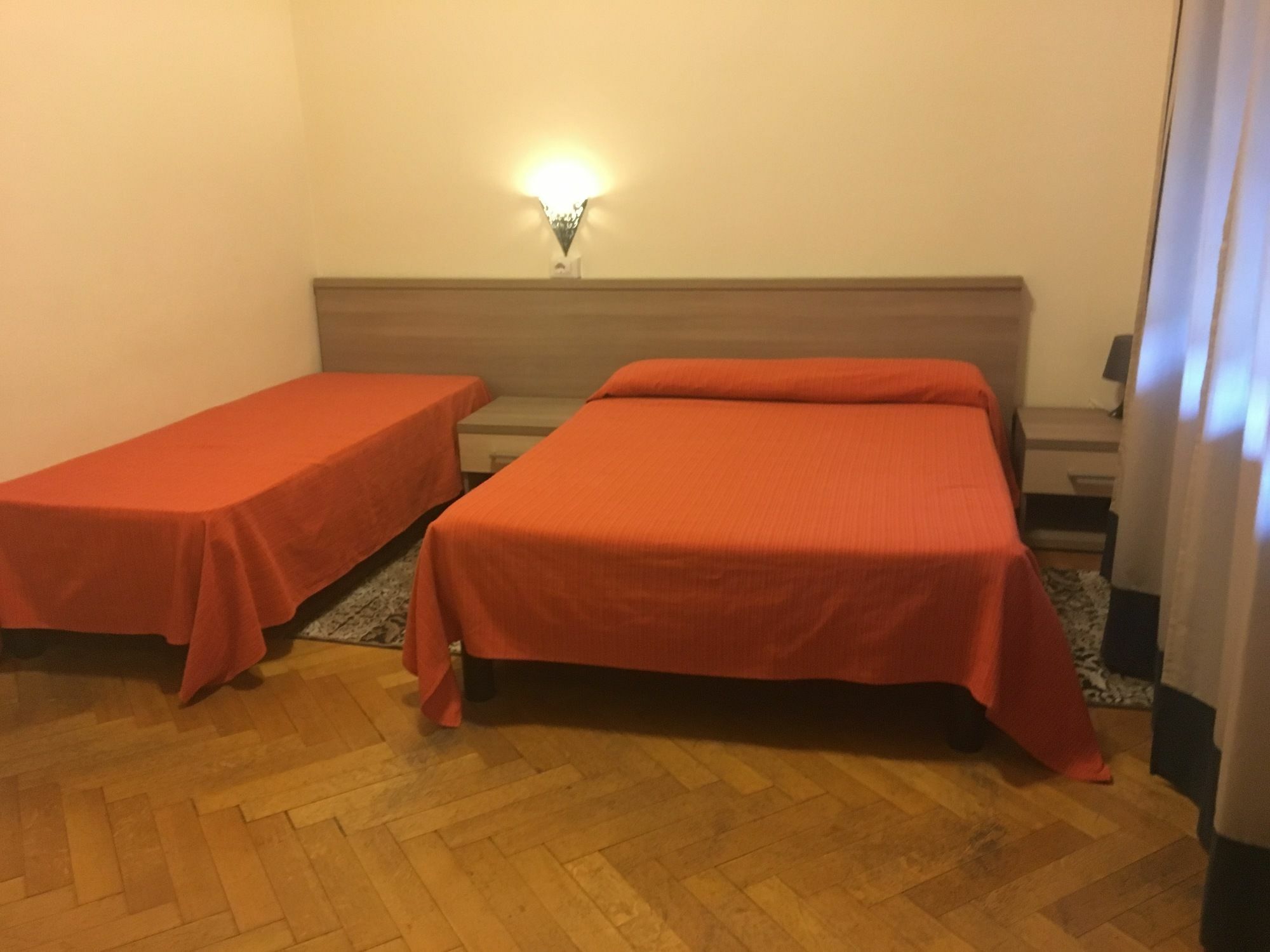 Gasthof Bovisa House Private Mailand