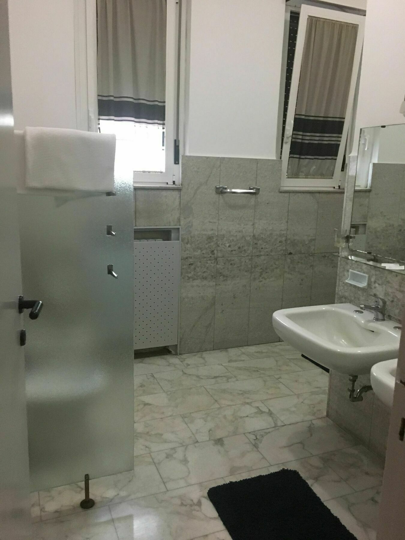 Bovisa House Private * Mailand