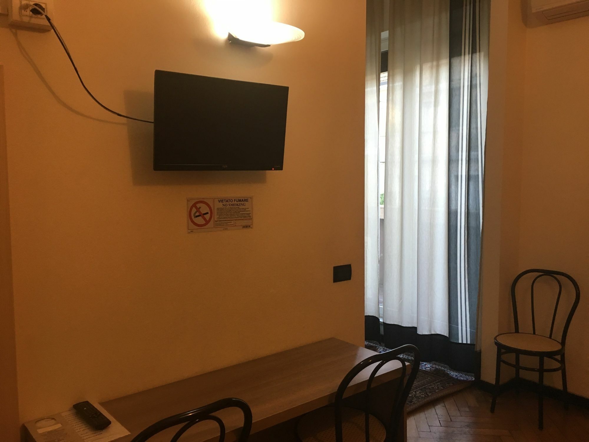Gasthof Bovisa House Private *